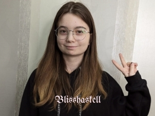 Blisshaskell