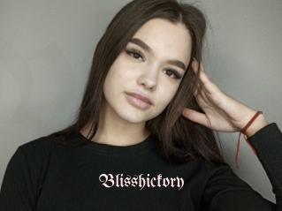 Blisshickory