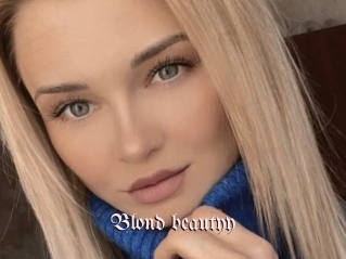 Blond_beautyy