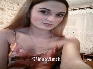 BlondAmeli