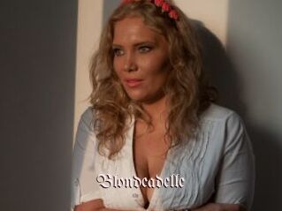 Blondeadelle