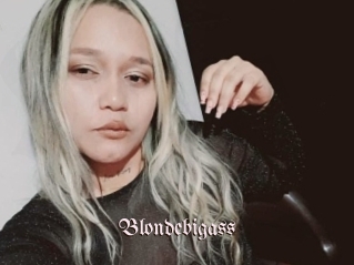 Blondebigass