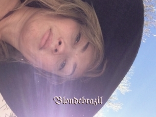 Blondebrazil