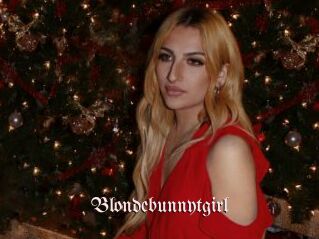 Blondebunnytgirl