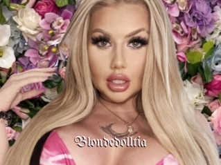 Blondedolltia