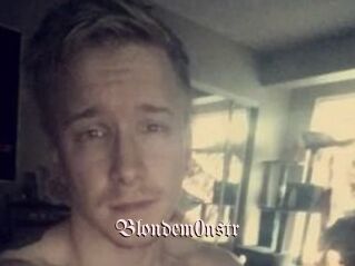 Blondem0nstr
