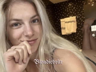 blondiebritt Vidéos Fellations