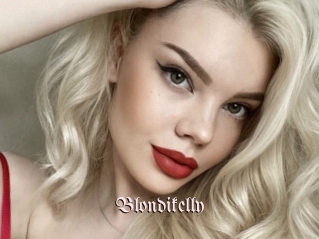 Blondikelly