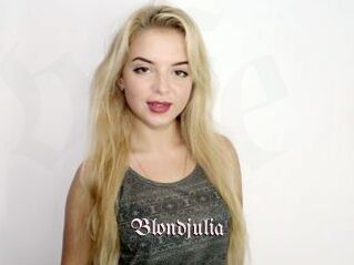 Blondjulia