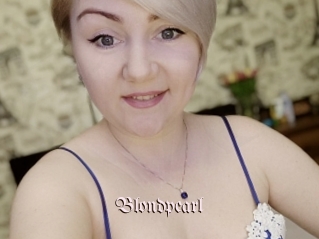 Blondpearl