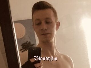 Blondyjim