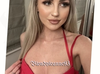 Blondyleanne93