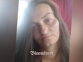 Bloomfrost