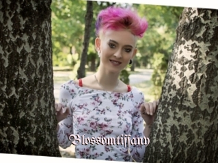 Blossomtiffany