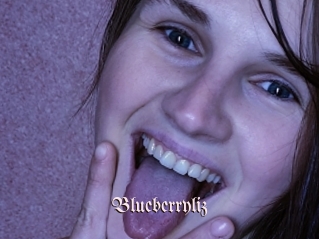 Blueberryliz