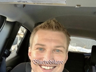 Blueyedslave