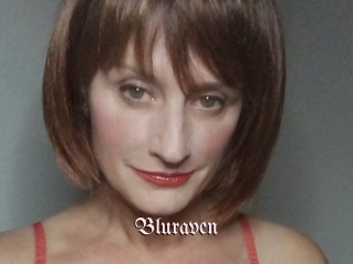 Bluraven