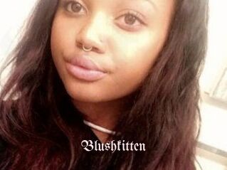 Blushkitten