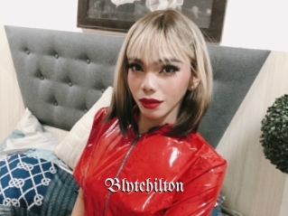 Blytehilton