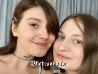 Blytheandwilda