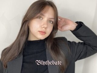 Blythebate