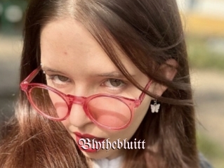Blythebluitt