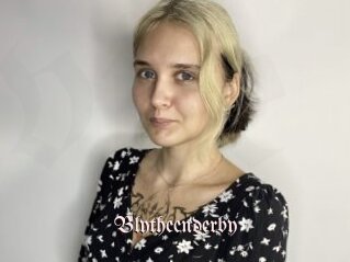 Blytheenderby