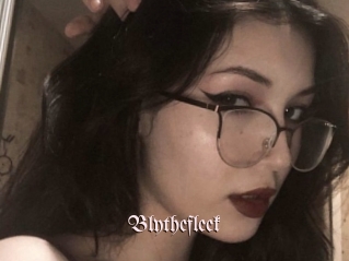 Blythefleek