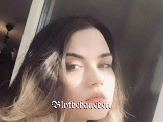 Blythehanchett