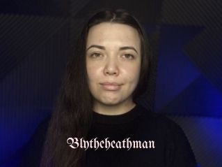 Blytheheathman