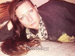 Bobbidollxxx