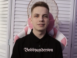 Bobbyanderson