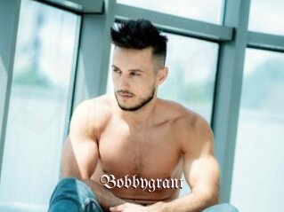 Bobbygrant