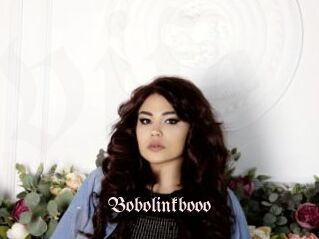 Bobolinkbooo