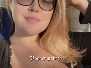 Bodaciousbeth