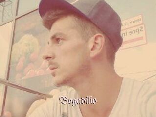 Bogadilio