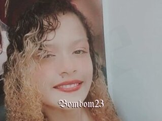 Bombom23