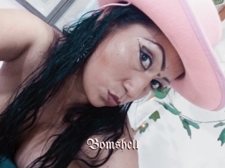 Bomshell