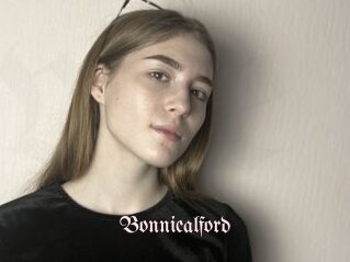 Bonniealford