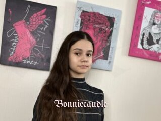 Bonniecaudle