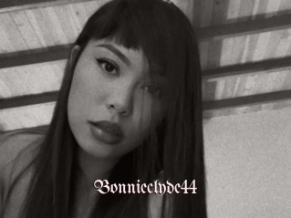 Bonnieclyde44