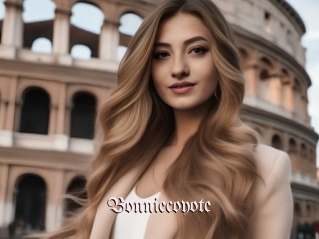 Bonniecoyote
