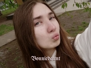Bonniedaunt