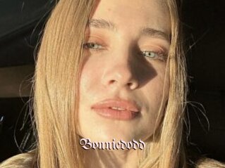 Bonniedodd