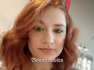 Bonniedowlen