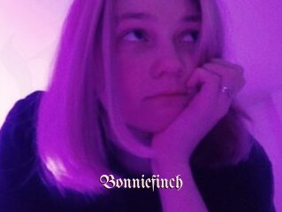 Bonniefinch