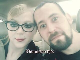 Bonnieforclyde