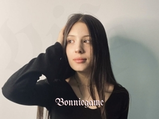 Bonniegame