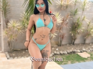Bonniejackson