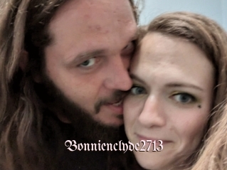Bonnienclyde2713